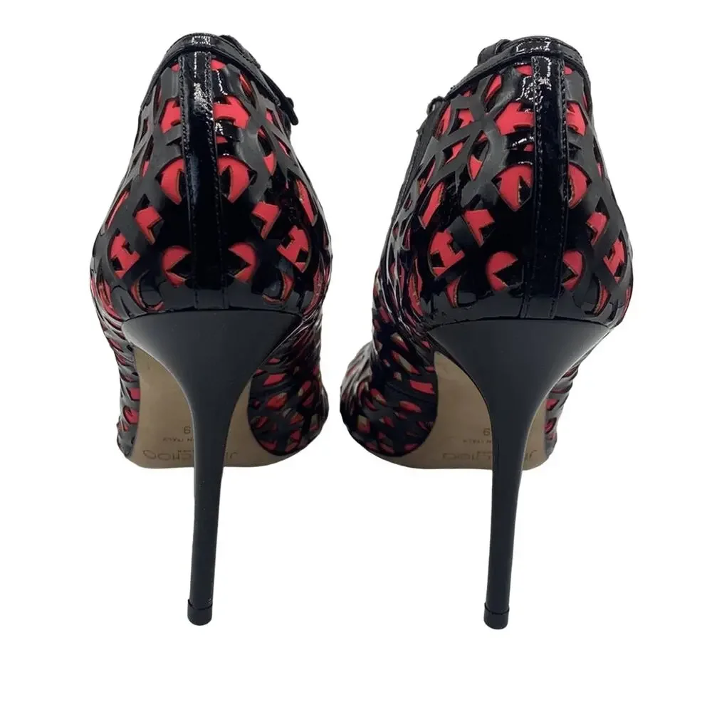 Jimmy Choo this stylish
